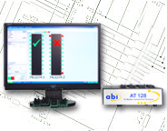 AT128全品種集成電路測試儀