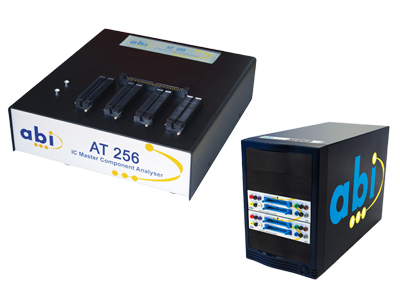英国ABI-AT256A4PRO2多品种集成电路测试仪