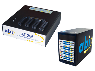 英国ABI-AT256A4PRO4多品种集成电路测试仪