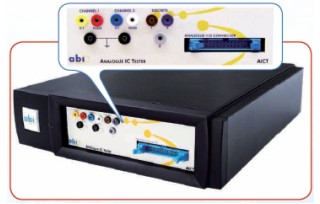 英国ABI-BM8300多功能集成电路及电路板故障诊断11