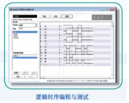 英国ABI-BM8300多功能集成电路及电路板故障诊断8