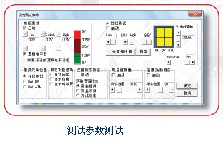 英国ABI-BM8300多功能集成电路及电路板故障诊断9