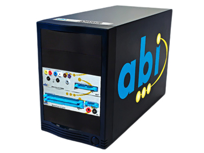 英国ABI-BM8200电路板故障检测仪