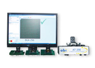 英国ABI-AT256多品种集成电路测试仪