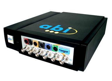 ABI-6350八合一多功能仪表