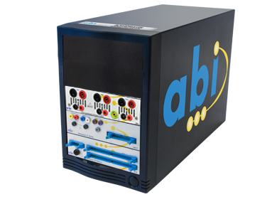 英国ABI-BM8300多功能集成电路及电路板故障诊断