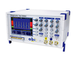 英国ABI-DT5000C电路板故障检测仪产品资料下载