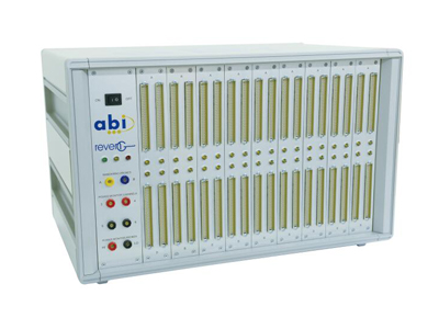 英国ABI-RE2048电路板反求系统