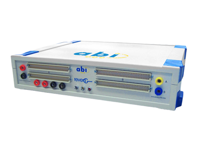 英国ABI-RE256电路板反求系统